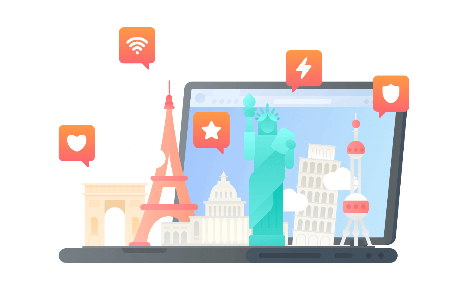 在尼泊尔连接到中国vpn - 天空乐享